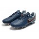 Nike Scarpe da Calcio Tiempo Legend VII Elite FG -