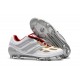 adidas Predator Accelerator Electricity FG Nero Blu Bianco