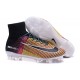 Nike Mercurial Superfly V FG ACC Nuovo Scarpe da Calcio -