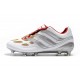 adidas Predator Accelerator Electricity FG Nero Blu Bianco