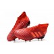 Scarpe da Calcio adidas Predator 19.1 FG -