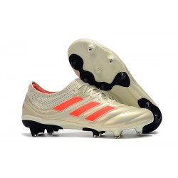 Scarpa Nuovo adidas Copa 19.1 FG -