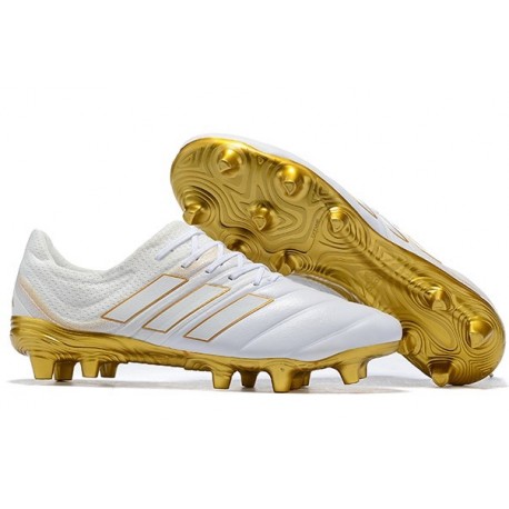 Scarpa Nuovo adidas Copa 19.1 FG -