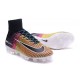 Nike Mercurial Superfly V FG ACC Nuovo Scarpe da Calcio -