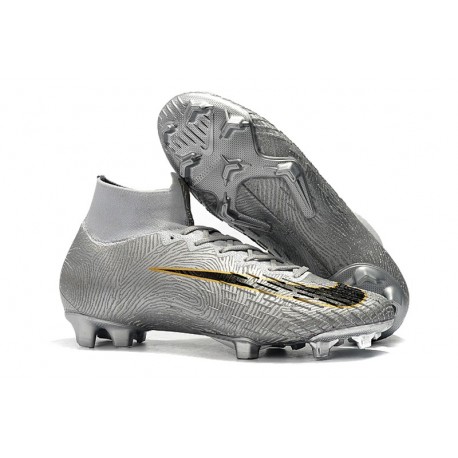 nike mercurial neri