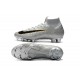 Scarpe Nuova Nike Mercurial Superfly 6 Elite FG -