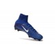 Nike Mercurial Superfly V FG ACC Nuovo Scarpe da Calcio -