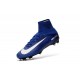 Nike Mercurial Superfly V FG ACC Nuovo Scarpe da Calcio -