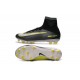 Nike Mercurial Superfly V FG ACC Nuovo Scarpe da Calcio -