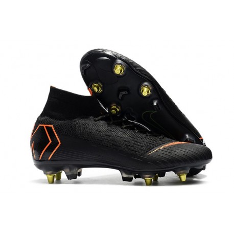 Nike Mercurial Superfly VI Elite SG-Pro AC