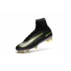 Nike Mercurial Superfly V FG ACC Nuovo Scarpe da Calcio -
