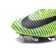 Nike Mercurial Superfly V FG ACC Nuovo Scarpe da Calcio -