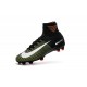Nike Mercurial Superfly V FG ACC Nuovo Scarpe da Calcio -