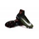 Nike Mercurial Superfly V FG ACC Nuovo Scarpe da Calcio -