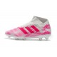 adidas Nuovo Scarpa da Calcio Nemeziz 18+ FG -