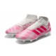 adidas Nuovo Scarpa da Calcio Nemeziz 18+ FG -