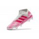 adidas Nuovo Scarpa da Calcio Nemeziz 18+ FG -