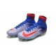 Nike Mercurial Superfly V FG ACC Nuovo Scarpe da Calcio -
