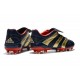 adidas Predator Accelerator Electricity FG Oro Bianco Rosso