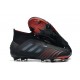 Nuovo Scarpa adidas Predator 19+ FG -