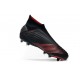 Nuovo Scarpa adidas Predator 19+ FG -