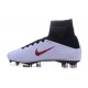 Scarpa Nuove Nike Mercurial Superfly V FG ACC Uomo -