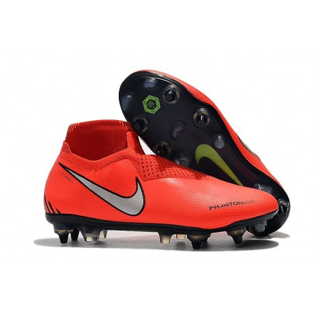 Nike Phantom VSN Elite DF SG-PRO Anti-Clog