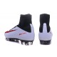 Scarpa Nuove Nike Mercurial Superfly V FG ACC Uomo -