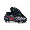 Nike Phantom VSN Elite DF SG-PRO Anti-Clog