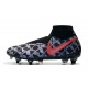 Nike Phantom VSN Elite DF SG-PRO Anti-Clog