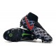 Nike Phantom VSN Elite DF SG-PRO Anti-Clog