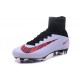 Scarpa Nuove Nike Mercurial Superfly V FG ACC Uomo -