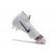 Scarpe Nuova Nike Mercurial Superfly 6 Elite FG -