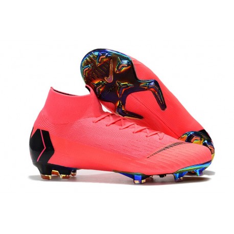 Scarpe Nuova Nike Mercurial Superfly 6 Elite FG -
