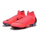 Scarpe Nuova Nike Mercurial Superfly 6 Elite FG -