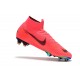 Scarpe Nuova Nike Mercurial Superfly 6 Elite FG -