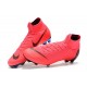 Scarpe Nuova Nike Mercurial Superfly 6 Elite FG -