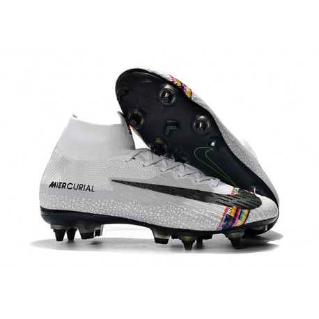 Nike Mercurial Superfly 360 Elite SG Pro Anti-Clog - LVL UP