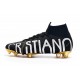 Cristiano Ronaldo Scarpe Nuova Nike Mercurial Superfly 6 Elite FG