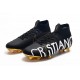 Cristiano Ronaldo Scarpe Nuova Nike Mercurial Superfly 6 Elite FG