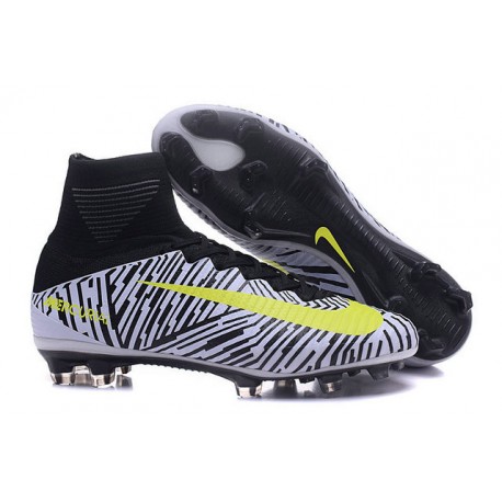 Scarpa Nuove Nike Mercurial Superfly V FG ACC Uomo -