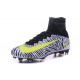 Scarpa Nuove Nike Mercurial Superfly V FG ACC Uomo -