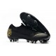 Scarpa Nike Mercurial Vapor XII 360 SG-Pro AC Nero Oro