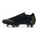 Scarpa Nike Mercurial Vapor XII 360 SG-Pro AC Nero Oro