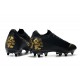 Scarpa Nike Mercurial Vapor XII 360 SG-Pro AC Nero Oro