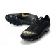 Scarpa Nike Mercurial Vapor XII 360 SG-Pro AC Nero Oro