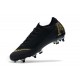 Scarpa Nike Mercurial Vapor XII 360 SG-Pro AC Nero Oro