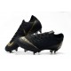 Scarpa Nike Mercurial Vapor XII 360 SG-Pro AC Nero Oro