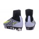 Scarpa Nuove Nike Mercurial Superfly V FG ACC Uomo -