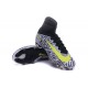 Scarpa Nuove Nike Mercurial Superfly V FG ACC Uomo -